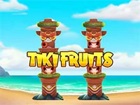 เกมสล็อต Tiki Fruits
